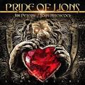 PRIDE OF LIONS / Lion Heart []