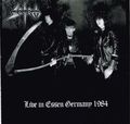 SODOM / Live in Essen Germany 1984 (boot CDR) []