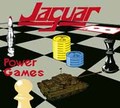 JAGUAR / Power Games (slip + poster /2020 reissue) []
