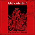 BLACK SHEPHERD / United Evil Forces (80's DEMO compilation) []