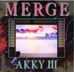 HEAVY METAL/AKKY �V / Merge