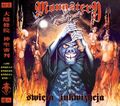 MONASTERY / Swieta inkwizycja (1993) + Holy Inqvisition Demo  []