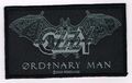 OZZY OSBOURNE / Ordinary Man BAT (SP) []