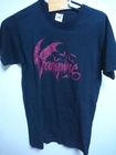 Tシャツ/中古Tシャツ/VANPYRE / Logo T-SHIRT (S) (中古）