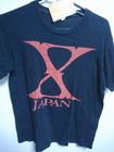 Tシャツ/中古Tシャツ/Ｘ JAPAN　/　2011 World Tour T-SHIRT (S) (中古）