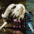 LEGS DIAMOND / Town Bad Girl (2020 reissue) []
