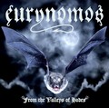 EURYNOMOS / From the Valleys of Hades  []