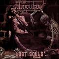 INCUBUS (NWOBHM.) / Lost Souls []