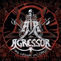 AGRESSOR / The Order of Chaos (3CD Box) []