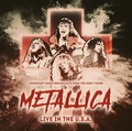 METALLICA / Live in the USA []