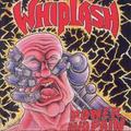 WHIPLASH / Power and Pain (collectors CD) []