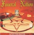 FUNERAL NATION / After the Battle (slip) (2020 reissue) []