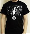 Tシャツ/Black/VLAD TEPES / BELKETRE T-shirt (M)