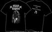 Tシャツ/Black/VLAD TEPES / Catharsis T-shirt (M)