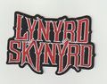 LYNYRD SKYNYRD / logo SHAPED (SP) []
