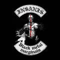 INSANIS / Black Metal Marginals []