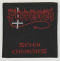 POSSESSED / Seven Churches (SP) []
