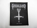 DISSECTION / Cross (SP) []