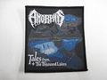 AMORPHIS / Tales from the Thousand Lakes (SP) []