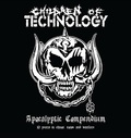 CHILDREN OF TECHNOLOGY / Apocalyptic Compendium - 10 Years in Chaos Noise and Warfare []