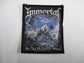 IMMORTAL / At the Heart of Winter (SP) []