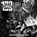 100 SLAIN / Anthology 1989-1991 []