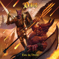 DIO / Evil Or DivineF Live In New York City (2CD/digibook)(2021 reissue) []