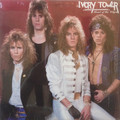 IVORY TOWER / Heart Of The City (2020 reissue) []