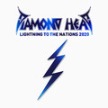 DIAMOND HEAD / Lightning to the Nations 2020 (digi) []