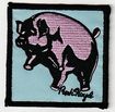 SMALL PATCH/Metal Rock/PINK FLOYD / Animalsの豚　（SP)