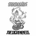ASSASSIN / The Saga of Nemesis (LP/MINT GREEN) []