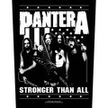 PANTERA / Stronger than All (BP) []