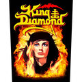 KING DIAMOND / Fatal Portrait (BP) []