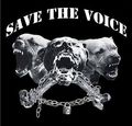 V.A / Save the Voice (2CD) []