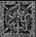 Second To None F BLIND WITCH / Naked@BreakersV (split 7hj []