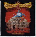 VICIOUS RUMORS / Welcome to the Ball (SP) []