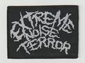 EXTREME NOISE TERROR / logo (SP) []