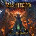 MASS INFECTION / For I Am Genocide (中古） []