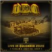 DVD/U.D.O. / Live in Bulgaria 2020 - Pandemic Survival Show (2CD+DVD)