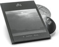 Paysage D'Hiver /　LUNAR AURORA / split (2CD/digibook) []