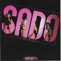 S.A.D.O. / ShoutI (collectors CD) []