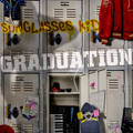 SUNGLASSES KID / Graduation (digi) []