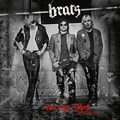 BRATS / The Lost Tapes - Copenhagen 1979 (slip) []