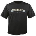 HELLOWEEN / Skyfall T-shirt (M) []
