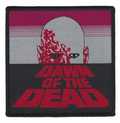 DAWN OF THE DEAD (movie) (SP) []