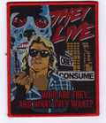 THEY LIVE（movie) (SP) []