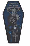 ASPHYX / Last One On Earth COFFIN (SP) []