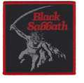 BLACK SABBATH / Paranoid vintage design (SP) []