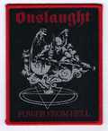ONSLAUGHT / Power from Hell (SP) []