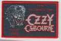 OZZY OSBOURNE  / The Ultimate Sin Tour 1986 (SP) []